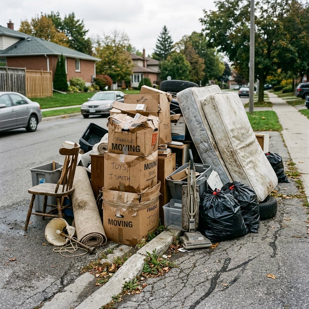 Junk Removal