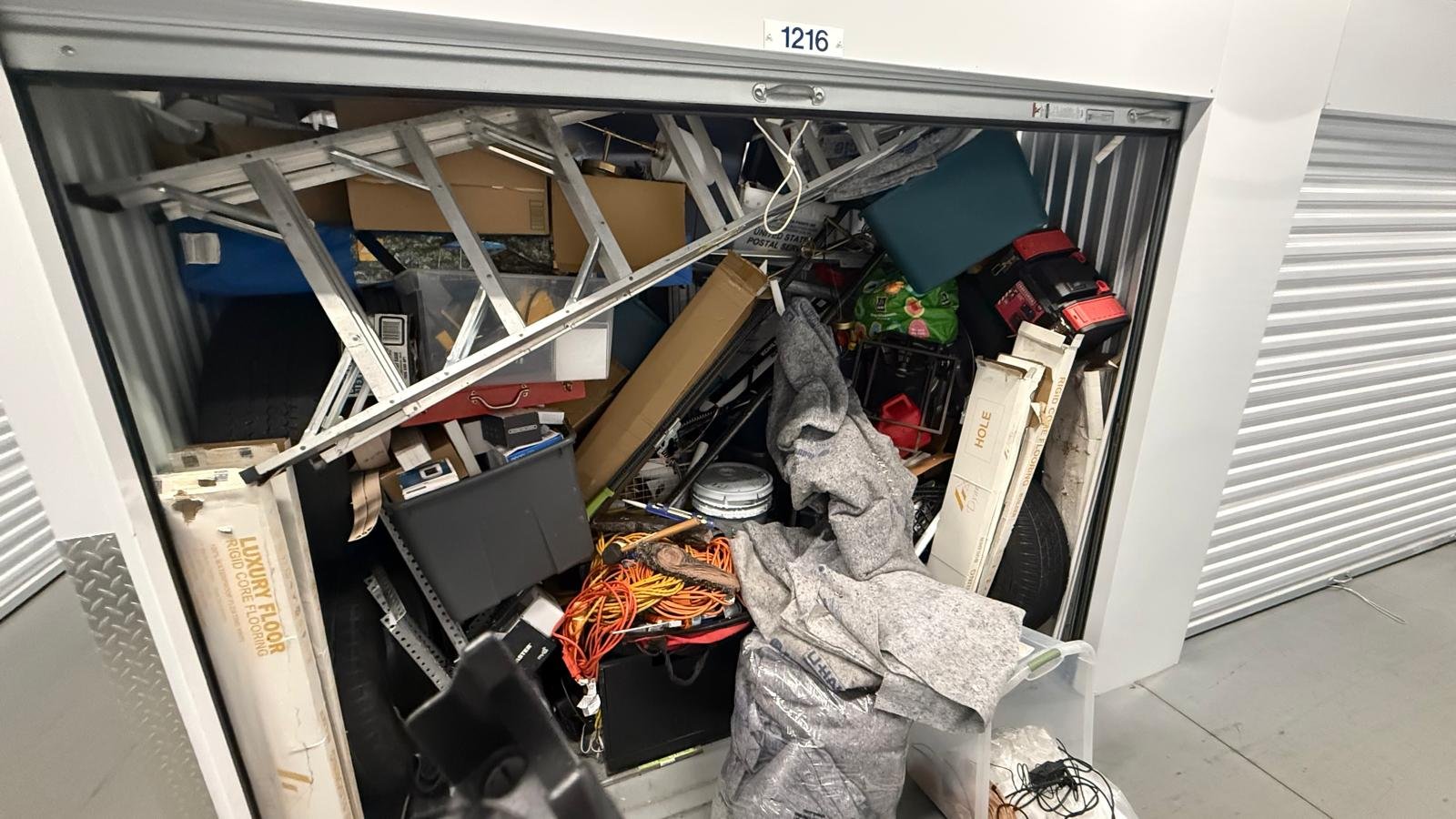 Property Cleanouts